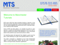 manchestertutorials.co.uk