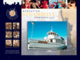 manhattansteamboat.com