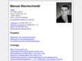 manuel-blechschmidt.de