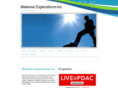 matamec.com