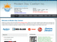 moderndaycomfort.com