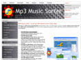 mp3musicsorter.com