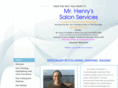 mrhenryssalonservices.com