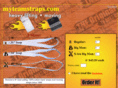 myteamstraps.com