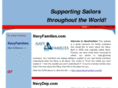 navy4families.com
