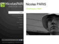 nicolasparis.com