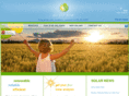 ourstarsolar.biz