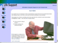 pclifesupport.co.uk