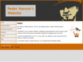 pederhanson.com