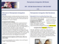 pennsylvaniaimmigrationbonds.com