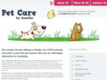 petcarebyjennifer.com
