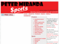 petermirandasports.com.au