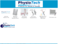 physiotech.com