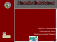 pinevillehigh.net