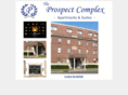 prospectcomplex.com