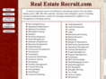 realestaterecruit.com