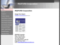 redfordcorporation.com