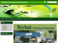 reyhanrestaurant.com