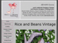 riceandbeansvintage.net