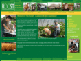 roostfarmcentre.com