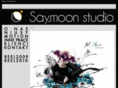 saymoonstudio.com