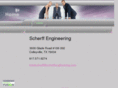 scherffengineering.com