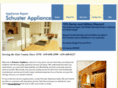 schusterappliance.com