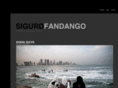 sigurdfandango.com