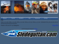 sledeguttan.com