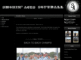 smokinacessoftball.com
