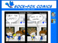 sockfox.com