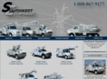 southwestequipment.com