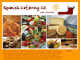 spanishcatering.com