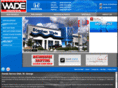 stephenwadehondaabout.com