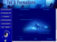 tek-formations.com