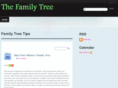 the-family-tree.info