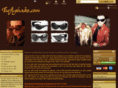 theflyshades.com