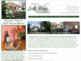 theinnatlockehouse.com