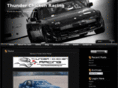 thunderchickenracing.com