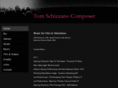tomschizzano.com
