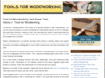 toolsforwoodworking.net