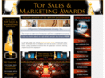 topsalesawards.com