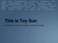 toysun.com