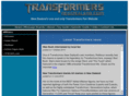 transformersnewzealand.com