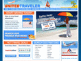 unitedtraveler.com