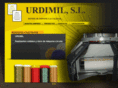 urdimil.com