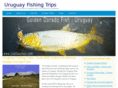 uruguayfishingtrips.com