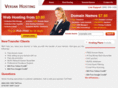 verianhosting.com