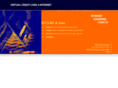 virtualcreditcard4internet.com