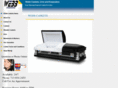 webbcaskets.com
